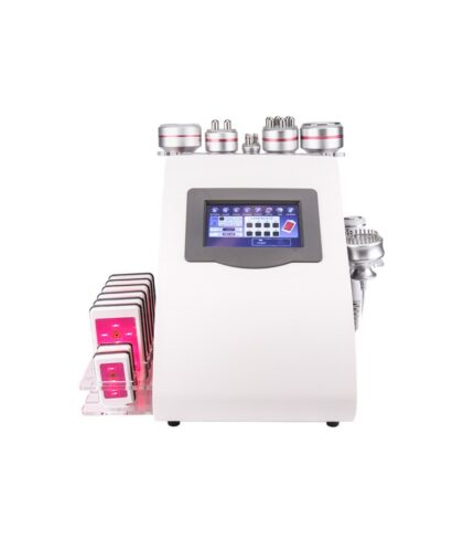 8 in 1 cavitation slimming machine 1