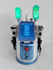 best cryolipolysis machine