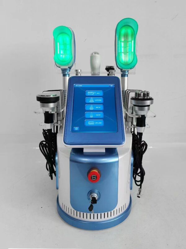 best cryolipolysis machine