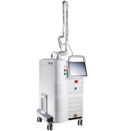 co2 fractional laser machine 1