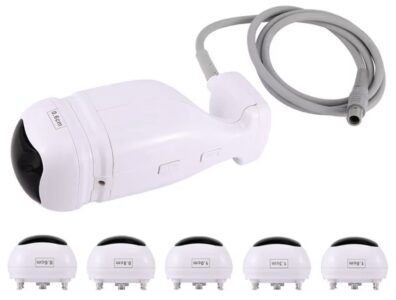 liposonic cartridges