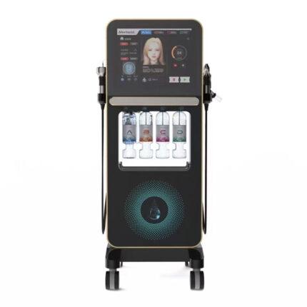 newfacial hydro dermabrasion aesthetic machnes 1