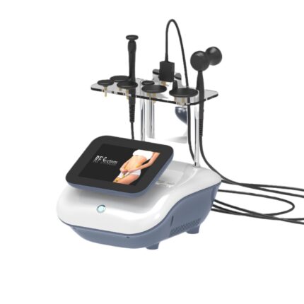 monopolar RF machine