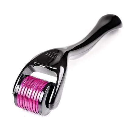 540 needle derma roller