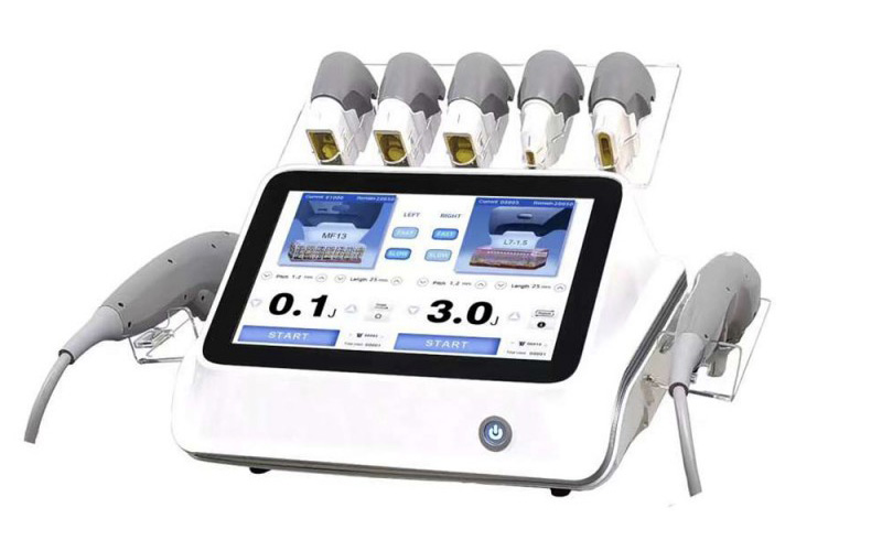 7D hifu machine for sale