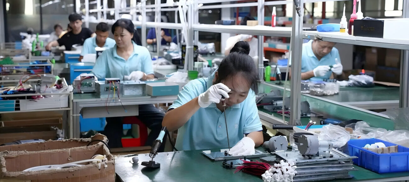 Your Premier One-Stop Medical Aesthetic OEM/ODM Partner