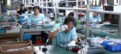 Your Premier One-Stop Medical Aesthetic OEM/ODM Partner