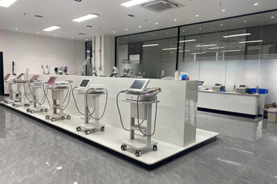 Your Premier One-Stop Medical Aesthetic OEM/ODM Partner