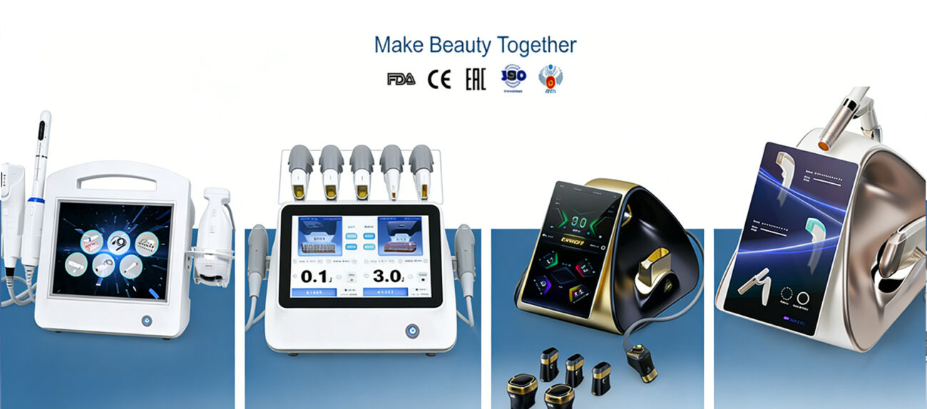 HIFU Machine Manufacturing Solution
