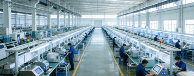 Leading Cavitation Machine Manufacturer for Aesthetic Brands and Clinics