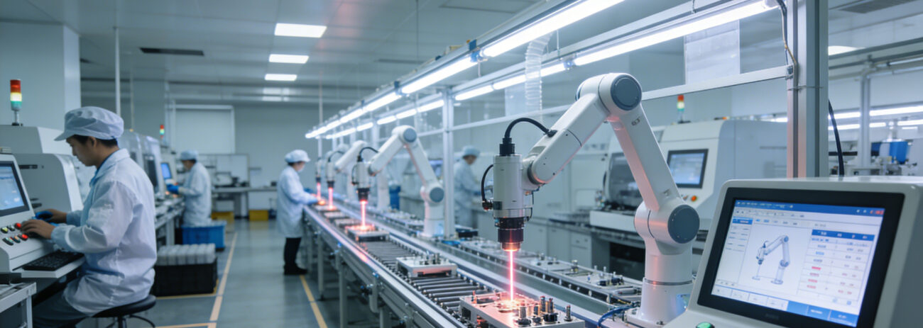 Manufacturer-of-beauty-devices