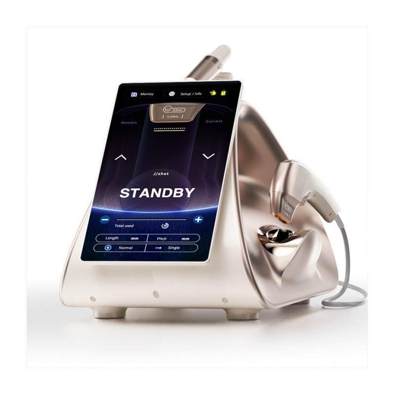 HIFU Machine Manufacturing Solution