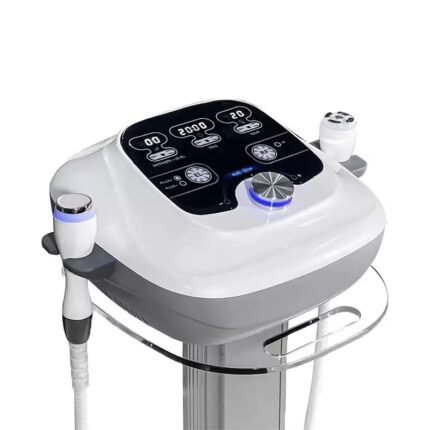 cryo electroporation facial machine