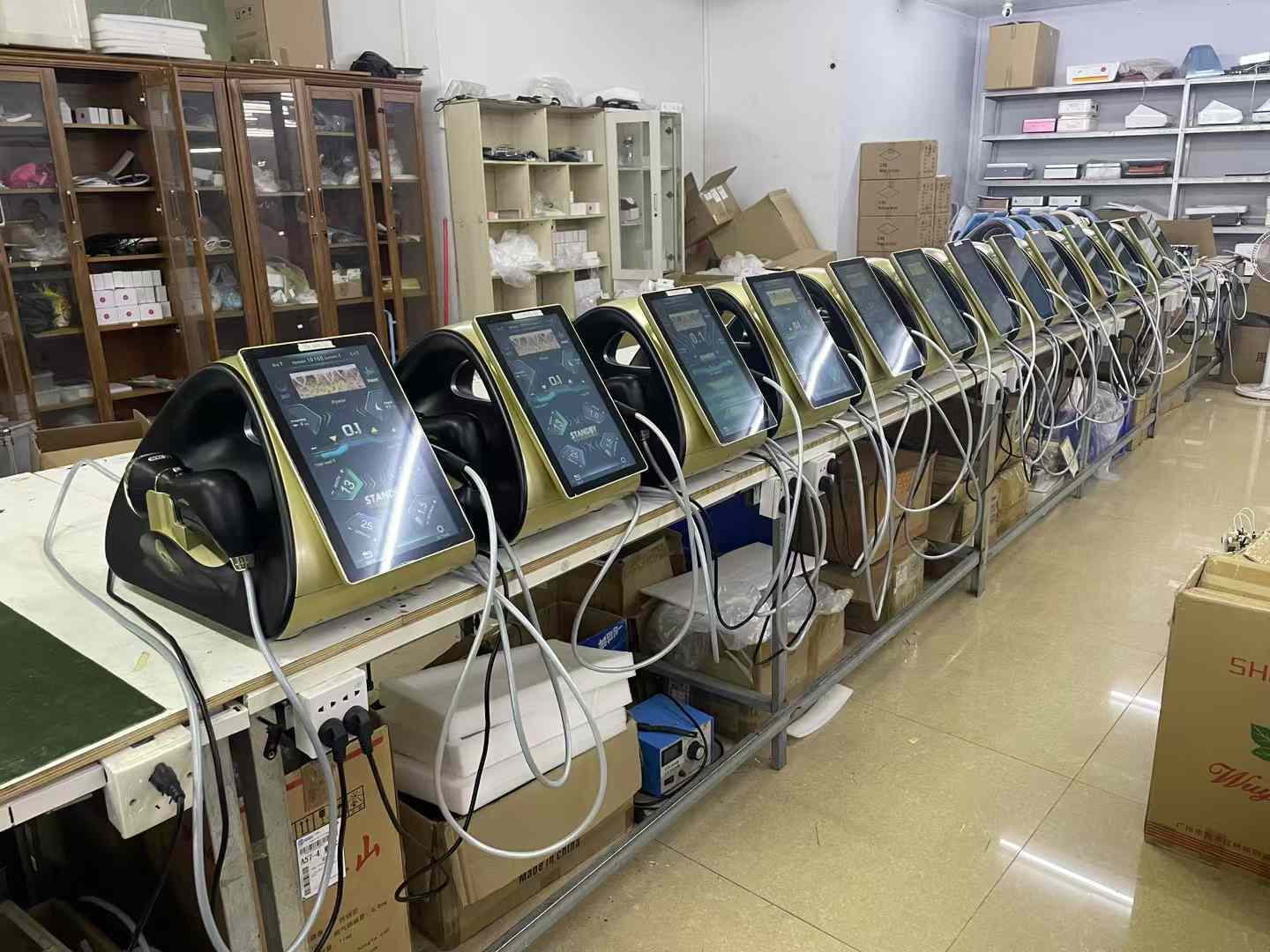 hifu machine manufacturer 1