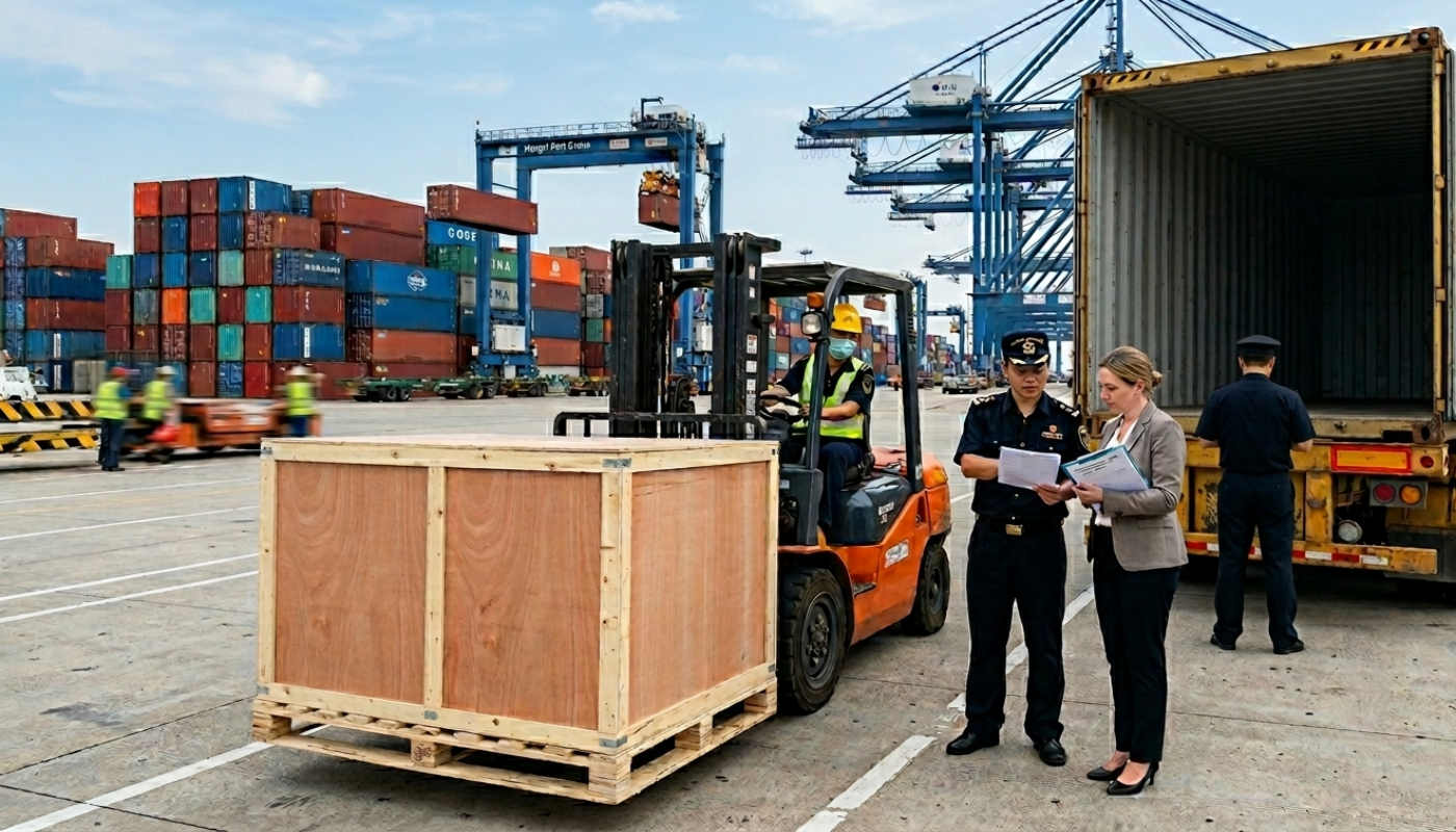 Import HIFU Machines from China with Uanglecare