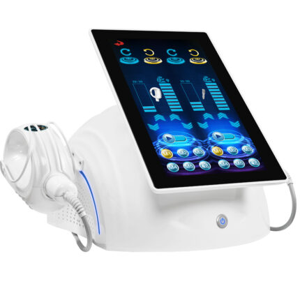 inner ball face and body roller massage machine neo