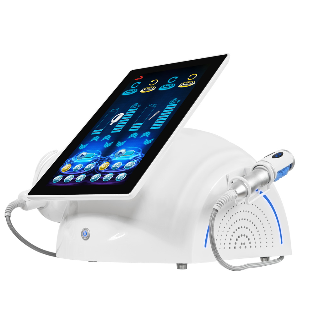 inner ball face and body roller massage machine neo - Image 3