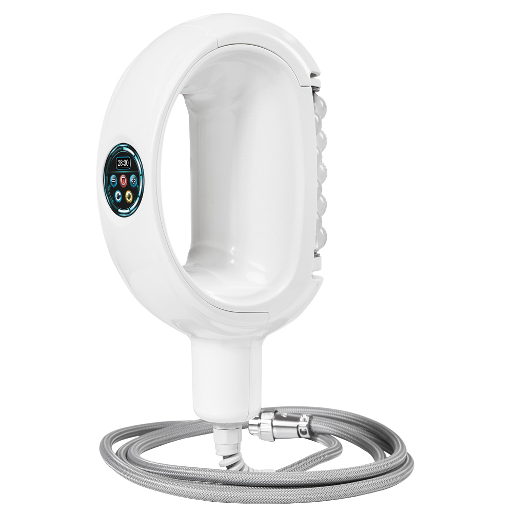 inner ball face and body roller massage machine neo - Image 4