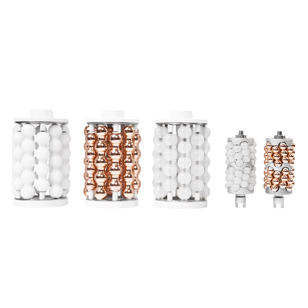 inner ball face and body roller massage machine neo - Image 7