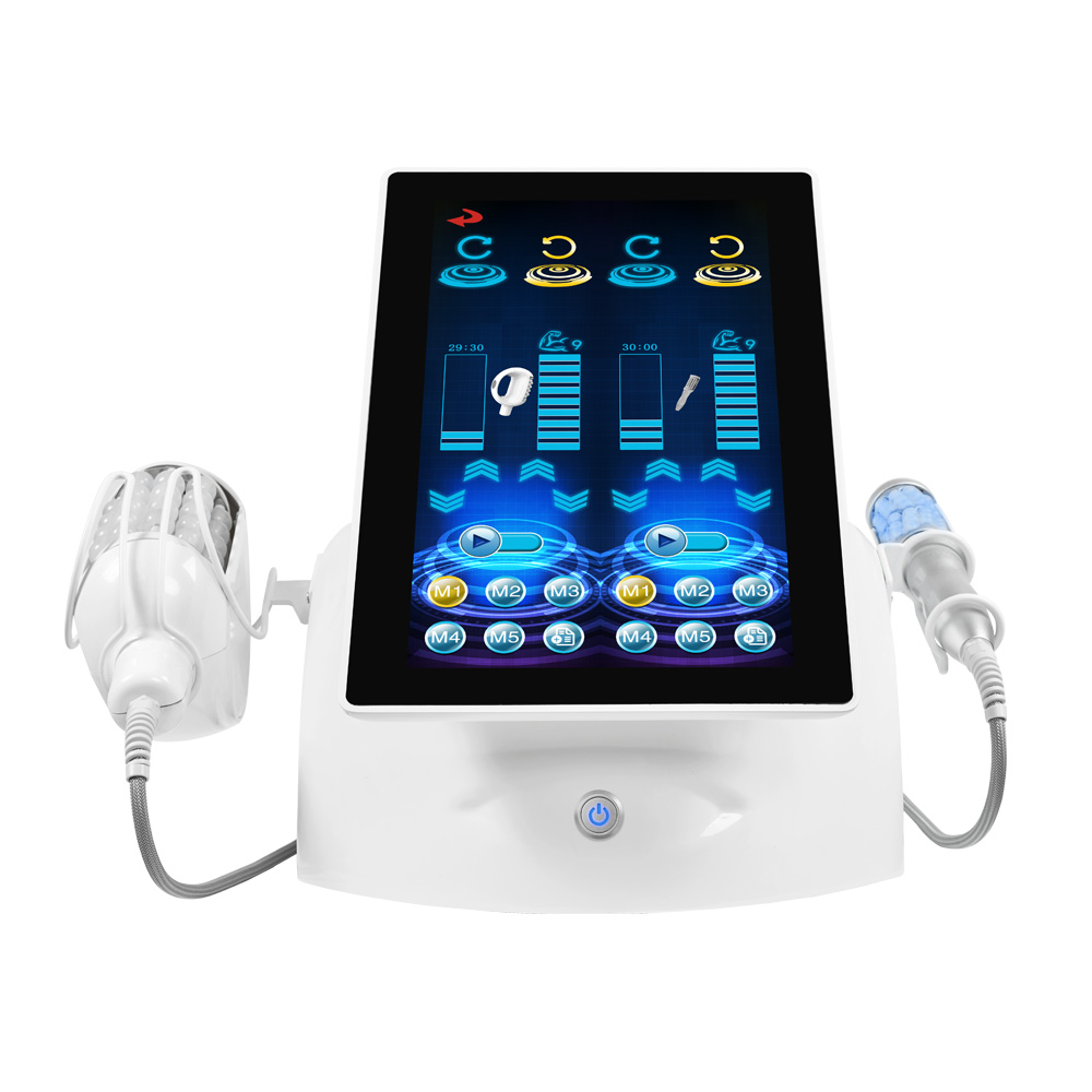 inner ball face and body roller massage machine neo - Image 2