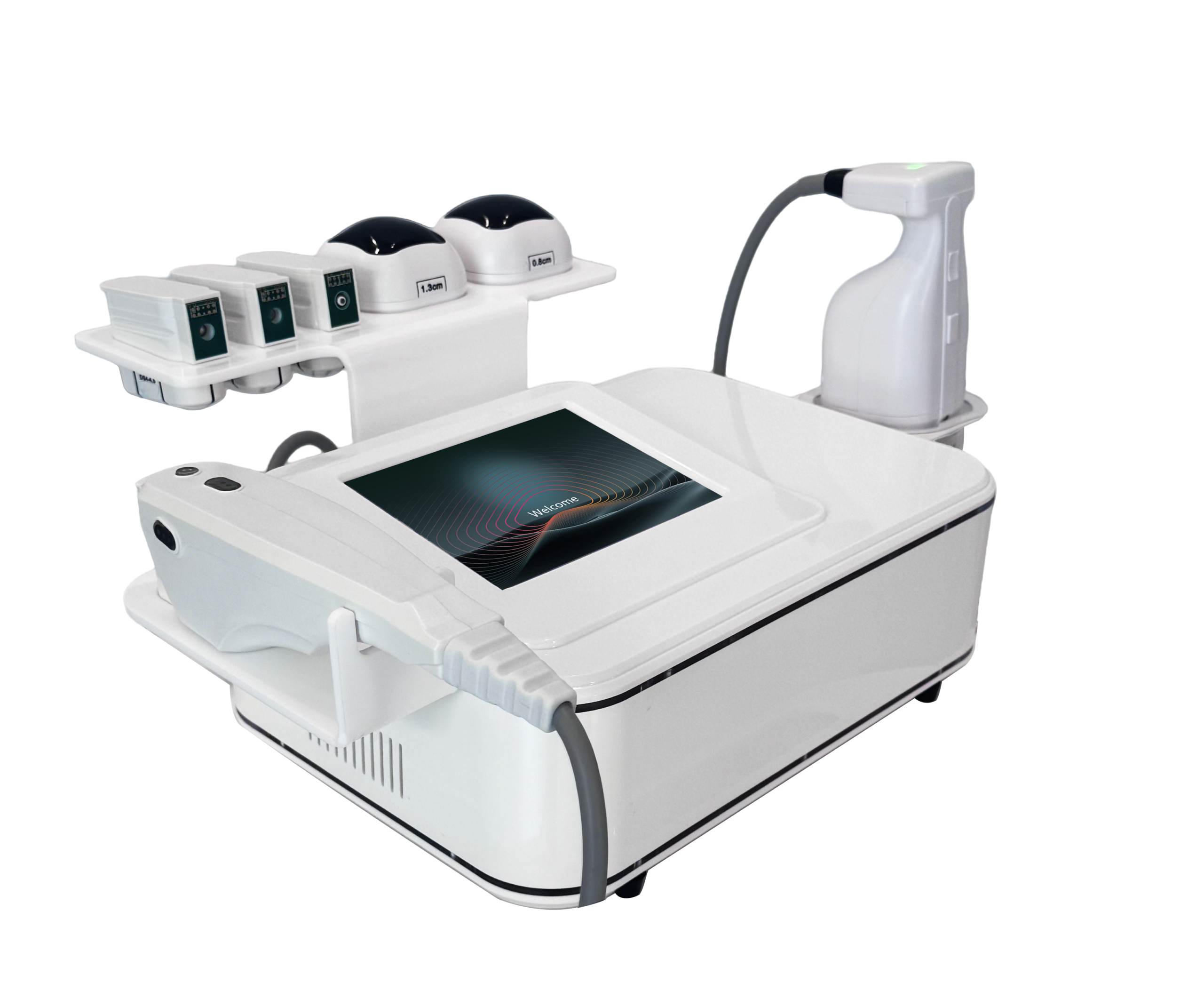 2 in 1 hifu and liposonix - Image 2