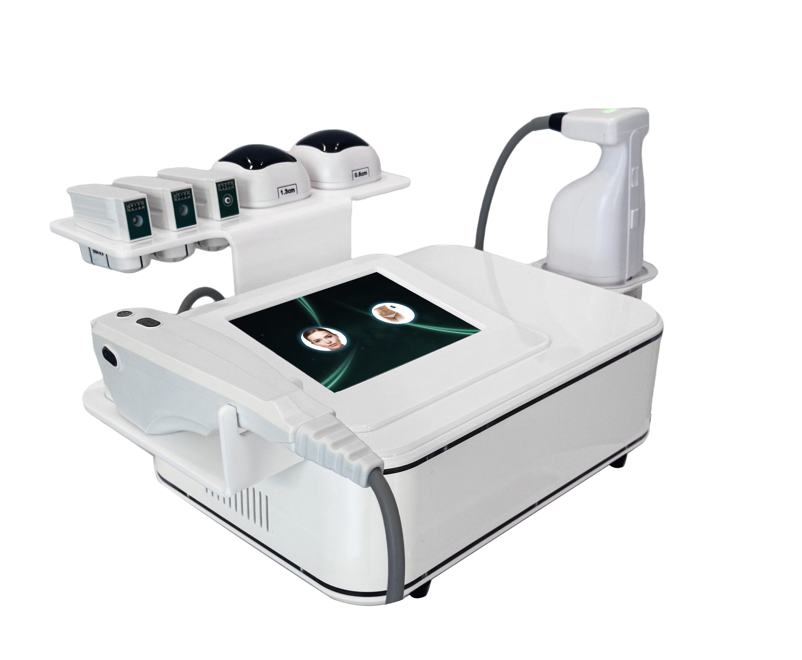 2 in 1 hifu and liposonix - Image 3