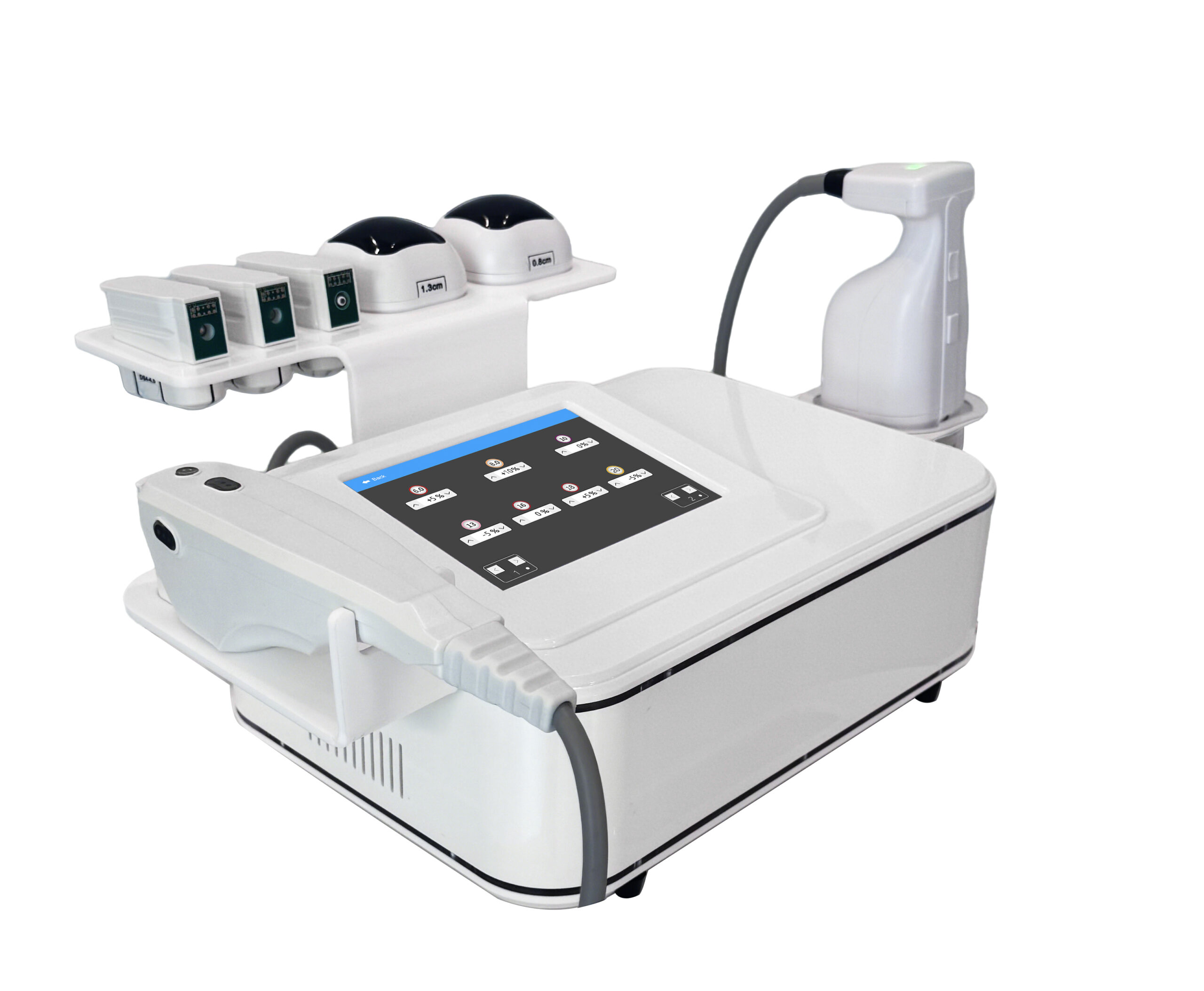 2 in 1 hifu and liposonix - Image 4