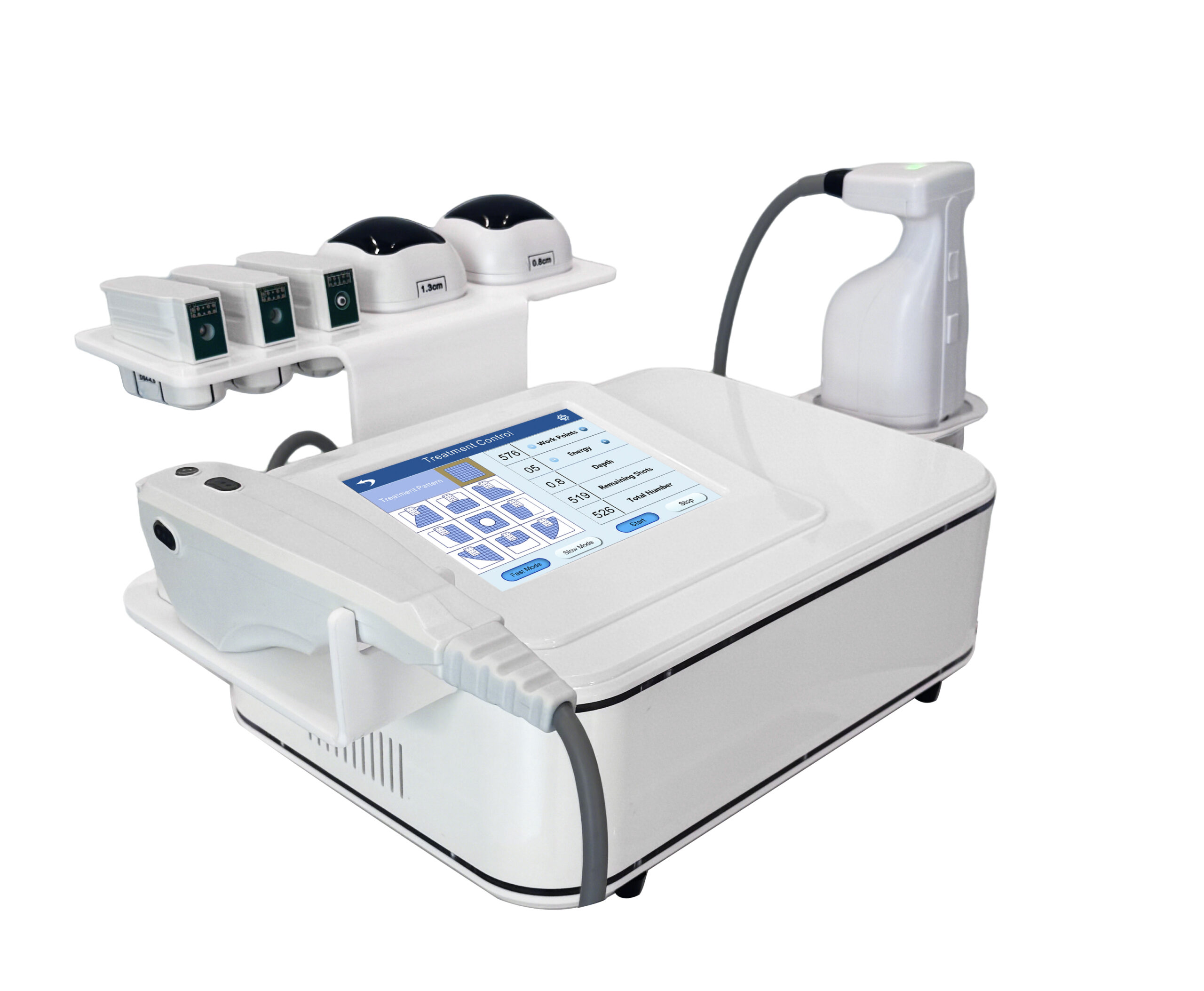 2 in 1 hifu and liposonix - Image 5