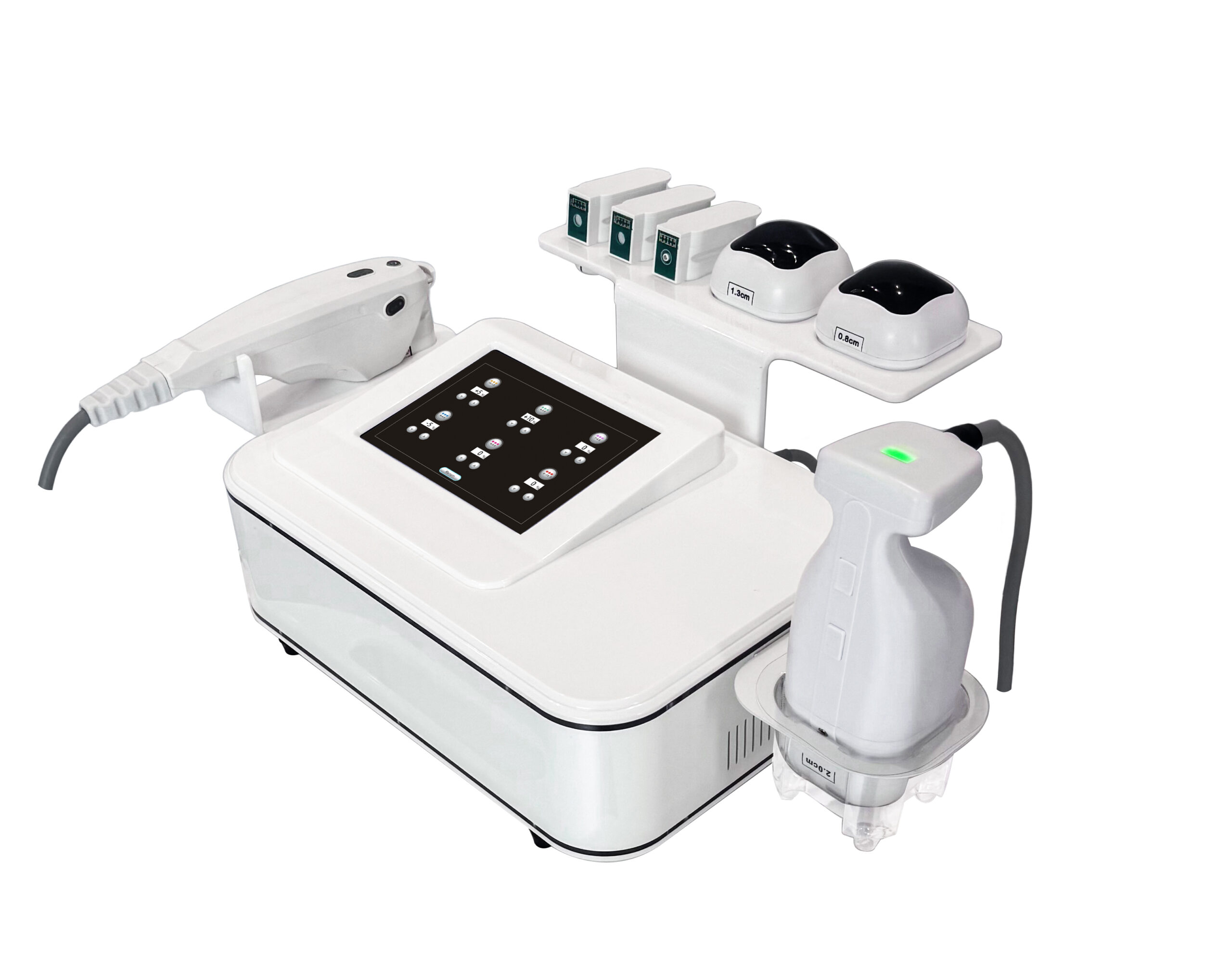 2 in 1 hifu and liposonix - Image 6