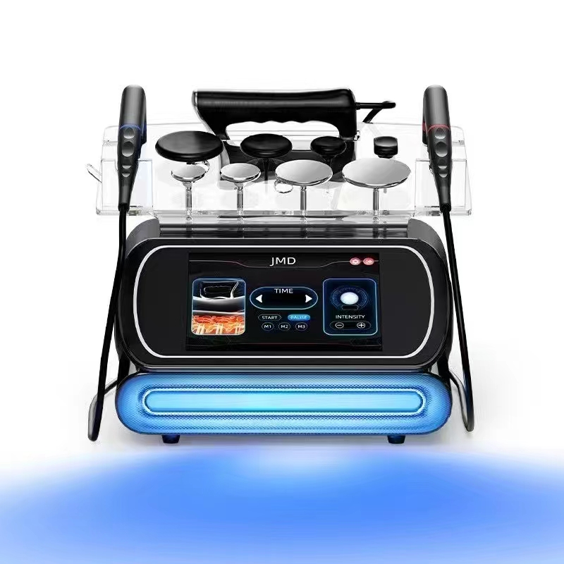 448K CET RET professionalism machines rf lifting - Image 2