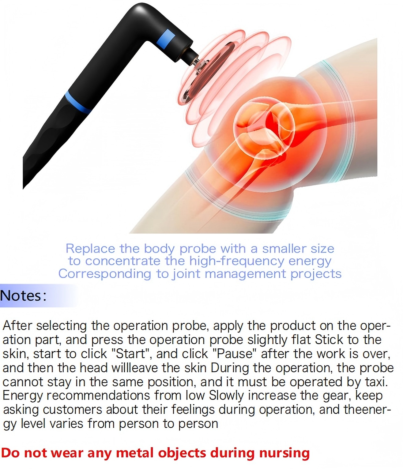 448K CET RET professionalism machines rf lifting - Image 6