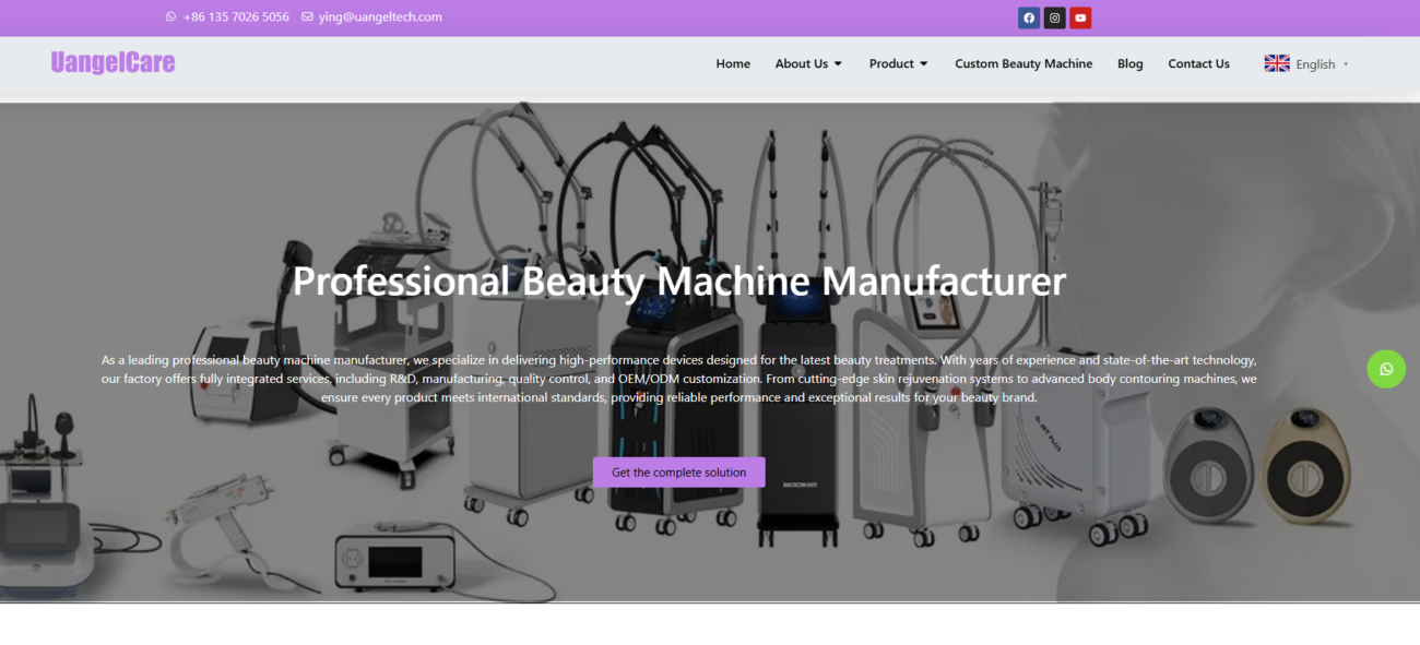 Top-10-Beauty-Machine-Manufacturers-for-OEM,-ODM,-and-Custom-Factory-Services
