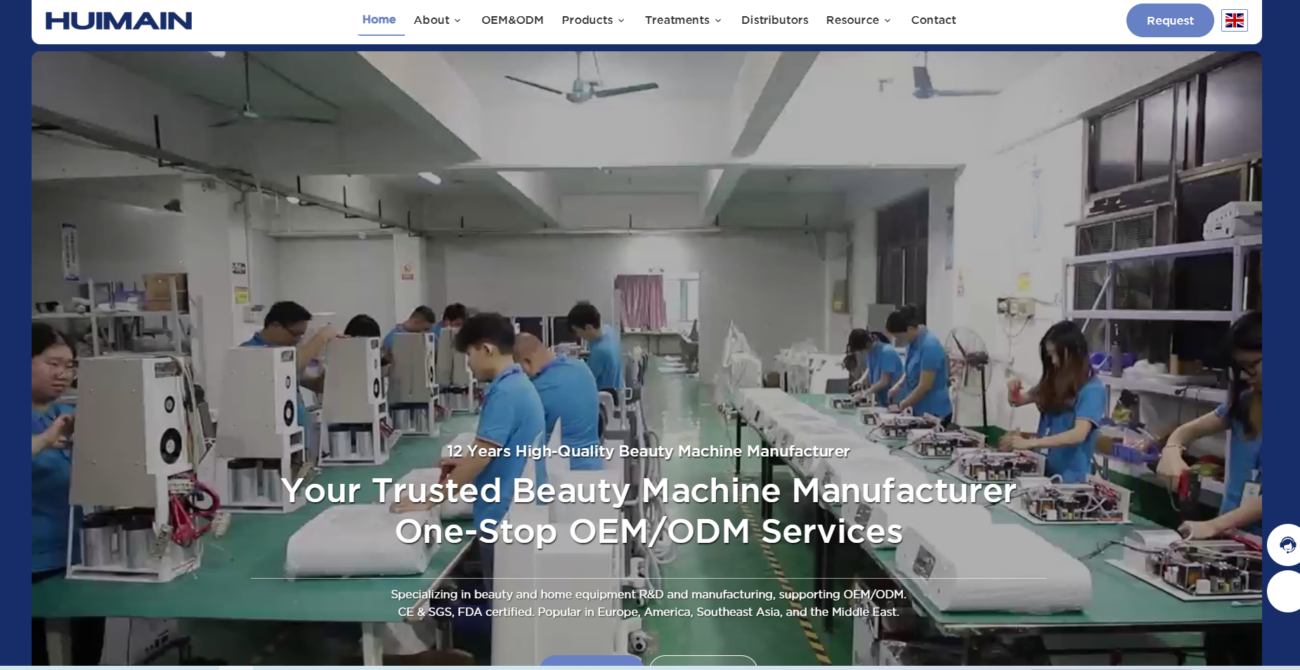 Top-10-Beauty-Machine-Manufacturers-for-OEM,-ODM,-and-Custom-Factory-Services