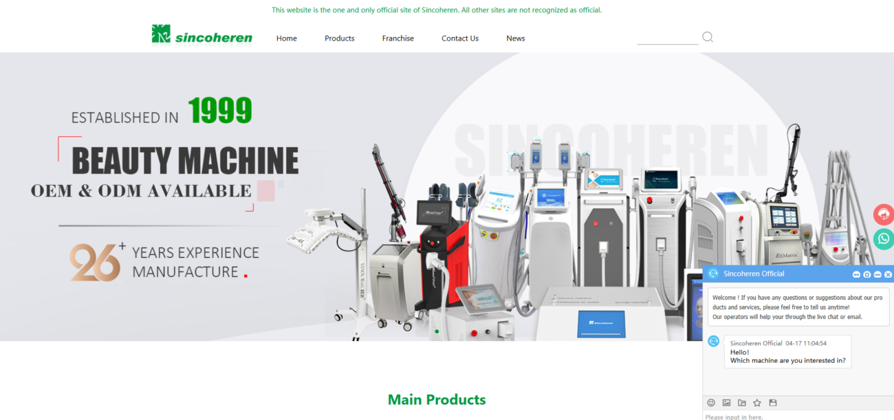 Top-10-Beauty-Machine-Manufacturers-for-OEM,-ODM,-and-Custom-Factory-Services