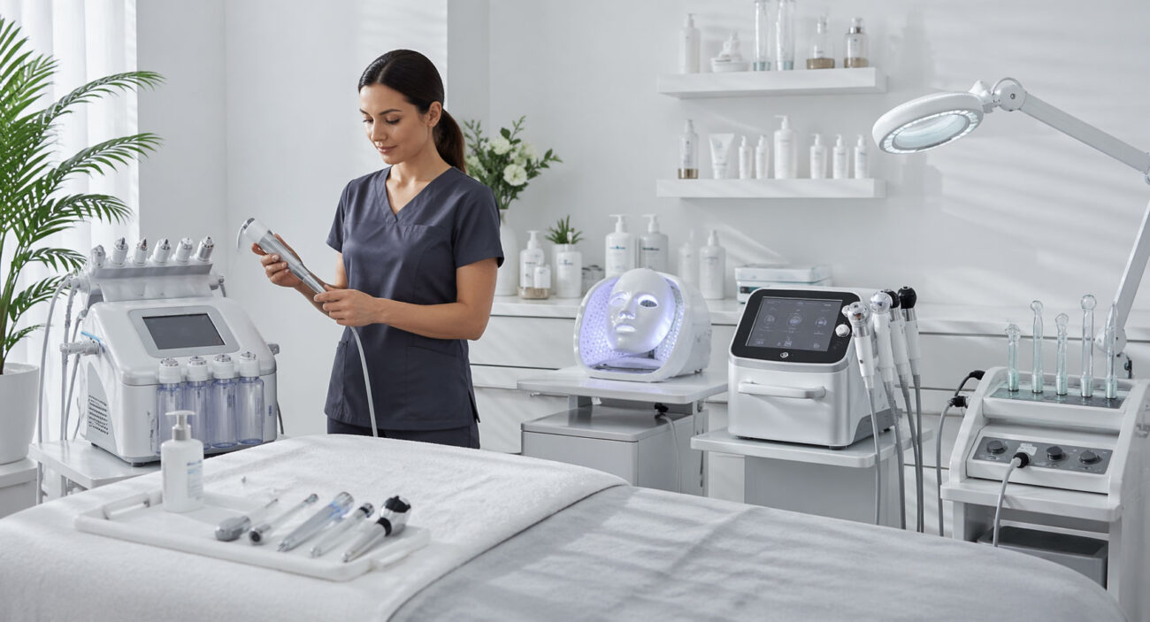 Best-Facial-Machines-for-Estheticians