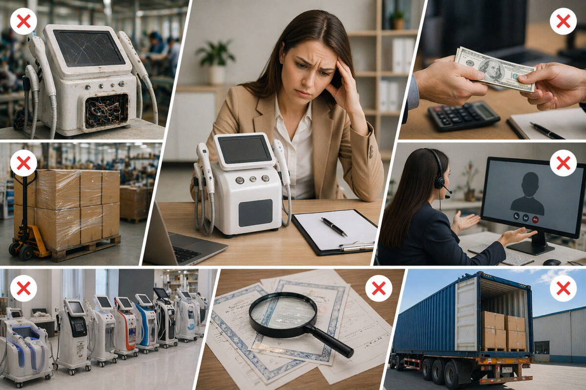 Common-Mistakes-When-Buying-Beauty-Machine-From-Wholesale