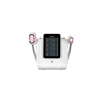 3-in-1 Non-Invasive Body Sculpting Machine | Lasere + RF + AMF